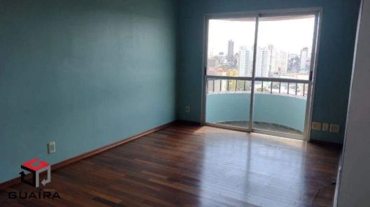 Apartamento com 3 Quartos à venda, 80m² no Bangú, Santo André