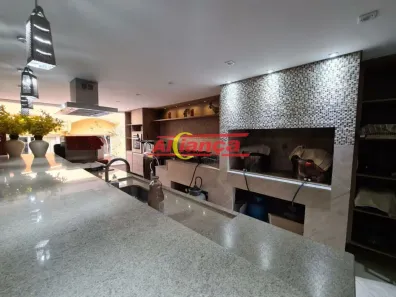 Imóvel Comercial à venda, 550m² no Vila Galvão, Guarulhos