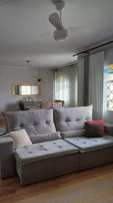 Casa com 3 Quartos para alugar, 220m² no Jardim Carlos Lourenço, Campinas