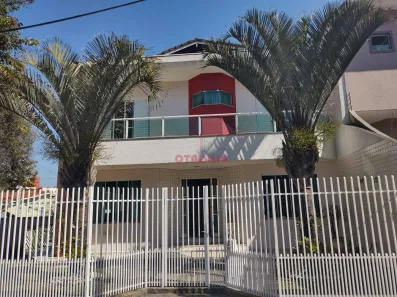 Sobrado com 3 Quartos à venda, 327m² no Nova Petrópolis, São Bernardo do Campo