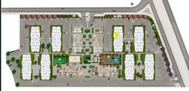 Apartamento com 2 Quartos à venda, 67m² no Barra da Tijuca, Rio de Janeiro