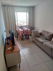 Apartamento com 2 Quartos à venda, 47m² no Dom Luciano, Aracaju