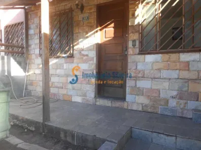 Casa com 3 Quartos à venda, 60m² no Dona Clara, Belo Horizonte