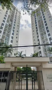 Apartamento com 2 Quartos para alugar, 53m² no Jardim Brasil (Zona Norte), São Paulo