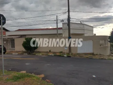 Casa com 4 Quartos à venda, 224m² no Jardim Leonor, Campinas