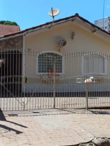 Casa com 3 Quartos à venda, 142m² no Parque São Judas Tadeu, Presidente Prudente
