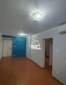 Apartamento com 2 Quartos à venda, 100m² no Fonseca, Niterói