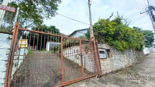 Casa com 3 Quartos à venda, 100m² no Canudos, Novo Hamburgo
