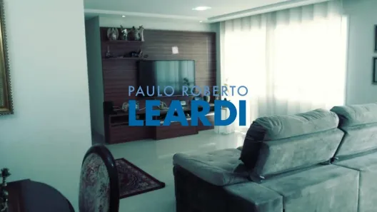 Apartamento com 4 Quartos à venda, 243m² no Santo Antônio, São Caetano do Sul