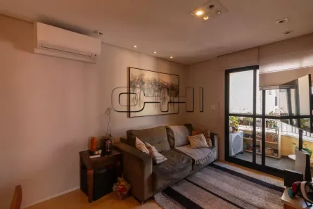 Apartamento com 3 Quartos à venda, 73m² no Vila Olímpia, São Paulo