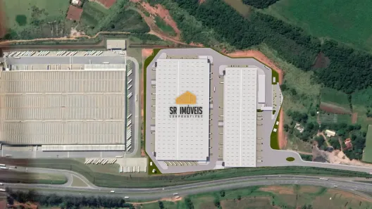 Galpão/Depósito/Armazém para alugar, 13584m² no Algodão, Pouso Alegre