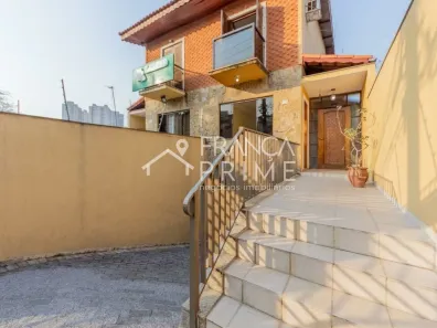Sobrado com 3 Quartos à venda, 247m² no Vila Pirituba, São Paulo
