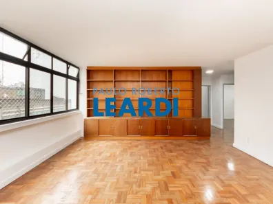 Apartamento com 4 Quartos à venda, 150m² no Consolação, São Paulo