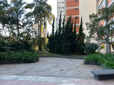 Apartamento com 3 Quartos à venda, 100m² no Vila Mariana, São Paulo