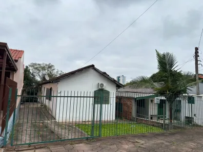 Casa com 3 Quartos à venda, 80m² no Primavera, Novo Hamburgo