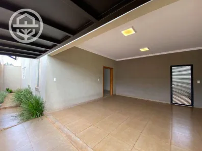 Casa com 2 Quartos à venda, 107m² no Jockey Club, Barretos
