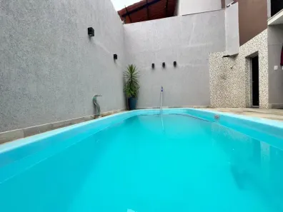 Casa com 3 Quartos à venda, 180m² no Candelária, Belo Horizonte