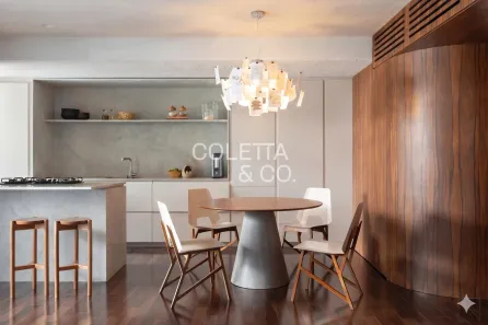 Apartamento com 2 Quartos à venda, 83m² no Cidade Monções, São Paulo