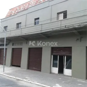 Prédio Comercial à venda, 660m² no Tucuruvi, São Paulo