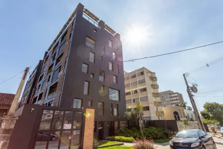 Apartamento com 2 Quartos à venda, 133m² no Alto da Rua XV, Curitiba