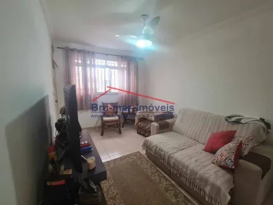Apartamento com 2 Quartos à venda, 68m² no Marapé, Santos