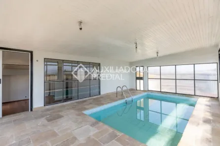 Apartamento com 5 Quartos à venda, 418m² no São Sebastião, Porto Alegre