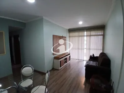 Apartamento com 3 Quartos para alugar, 137m² no Tubalina, Uberlândia