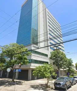 Sala Comercial com 1 Quarto à venda, 53m² no Santa Maria Goretti, Porto Alegre