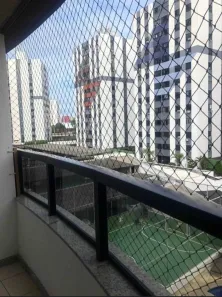 Apartamento com 3 Quartos à venda, 114m² no Grageru, Aracaju