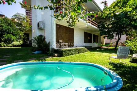 Casa com 3 Quartos à venda, 365m² no Jardim Mauá, Novo Hamburgo
