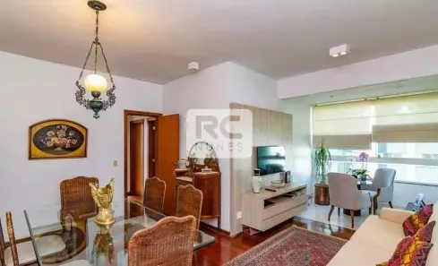 Apartamento com 3 Quartos à venda, 1117m² no São Pedro, Belo Horizonte