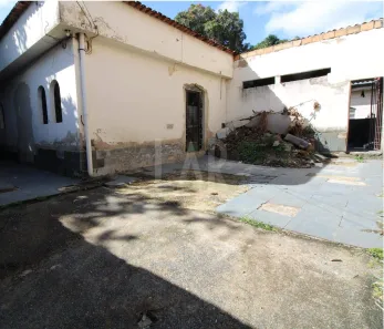 Lote/Terreno à venda, 360m² no Santa Branca, Belo Horizonte
