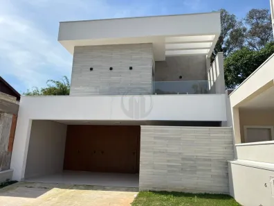 Casa de Condomínio com 3 Quartos à venda, 170m² no Jardim Gramadão I, Jundiaí