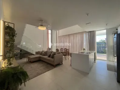 Casa de Condomínio com 5 Quartos para alugar, 278m² no Campeche, Florianópolis