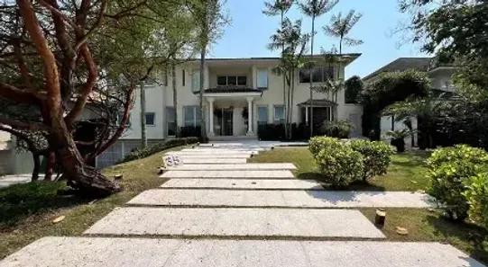Casa de Condomínio com 5 Quartos à venda, 1100m² no Barra da Tijuca, Rio de Janeiro