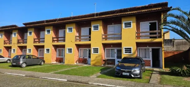 Casa com 2 Quartos à venda, 90m² no Cibratel II, Itanhaém
