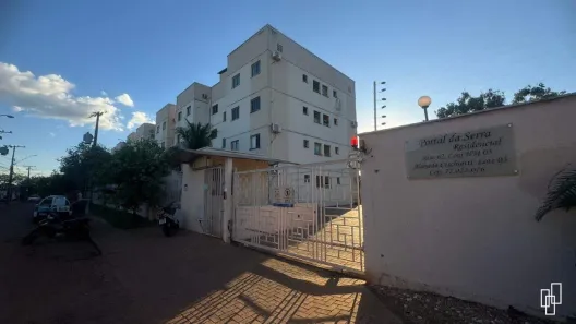 Apartamento com 2 Quartos à venda, 50m² no Plano Diretor Sul, Palmas