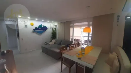 Apartamento com 3 Quartos à venda, 98m² no Barra Olímpica, Rio de Janeiro