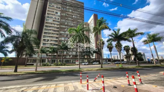 Apartamento com 1 Quarto para alugar, 50m² no Sul, Brasília