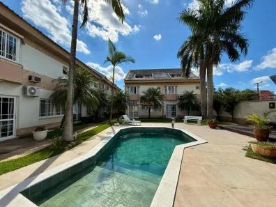 Casa de Condomínio com 4 Quartos à venda, 150m² no Centro, Canoas