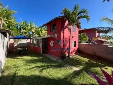 Casa com 9 Quartos à venda, 300m² no Altos de Búzios, Armação dos Búzios