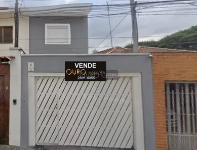 Sobrado com 3 Quartos à venda, 120m² no Água Rasa, São Paulo