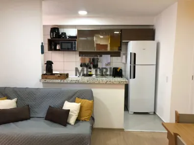 Apartamento com 2 Quartos à venda, 47m² no Praia do Futuro II, Fortaleza