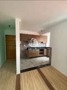 Apartamento com 2 Quartos à venda, 52m² no Vila Nossa Senhora das Vitórias, Mauá