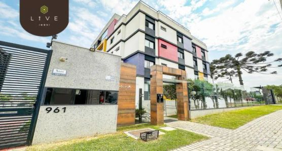 Sobrado com 3 Quartos à venda, 203m² no Santo Inácio, Curitiba