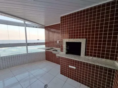 Apartamento com 2 Quartos à venda, 90m² no Maracanã, Praia Grande