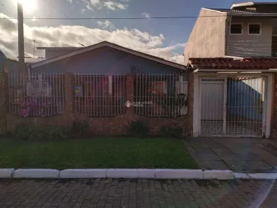 Casa com 2 Quartos à venda, 85m² no Fátima, Canoas