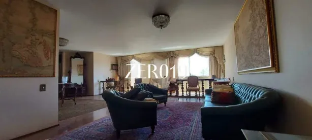 Apartamento com 4 Quartos à venda, 300m² no Centro, Campinas