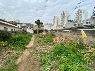 Lote/Terreno à venda, 238m² no Jardim Caravelas, São Paulo