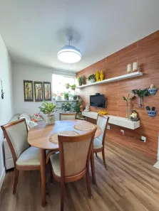 Apartamento com 2 Quartos à venda, 52m² no Boa Viagem, Recife